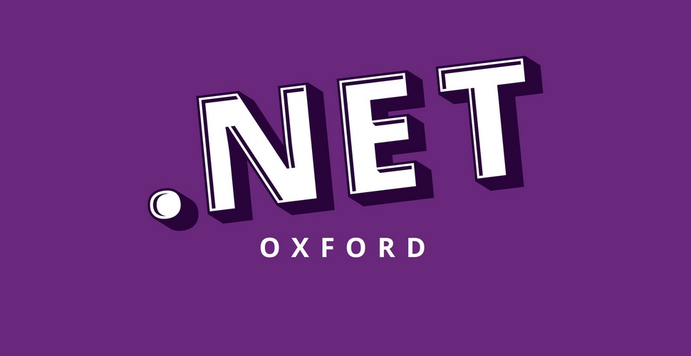 .NET Oxford - Just Add an Index