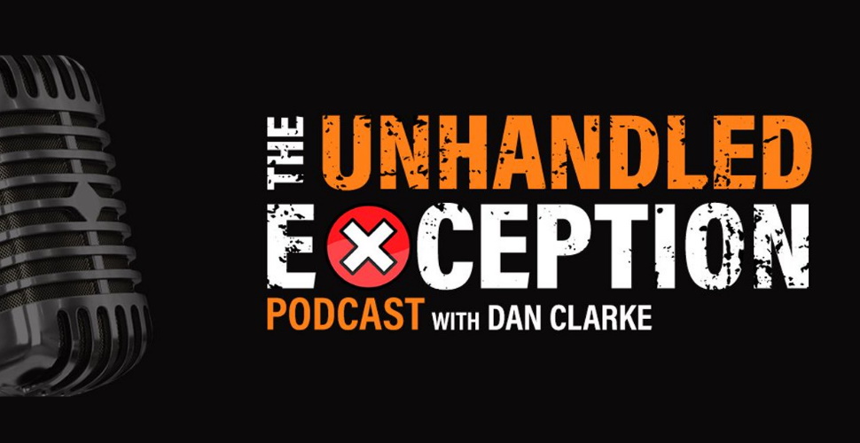 The Unhandled Exception Podcast - MiniHack