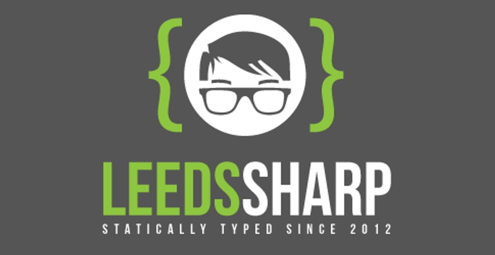 Leeds Sharp - .NET 7 Minimal APIs