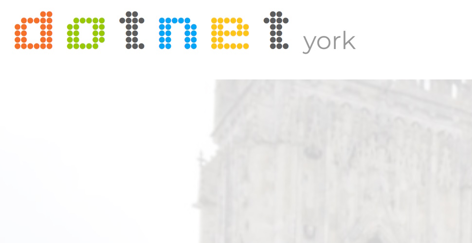 dotnet York - Build a URL Shortener API using Minimal APIs in .NET