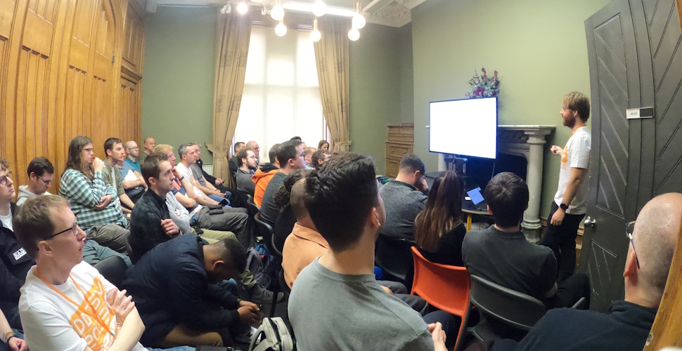 DDD South West - Fixing Broken Messaging: Pitfalls, Failures, and Solutions
