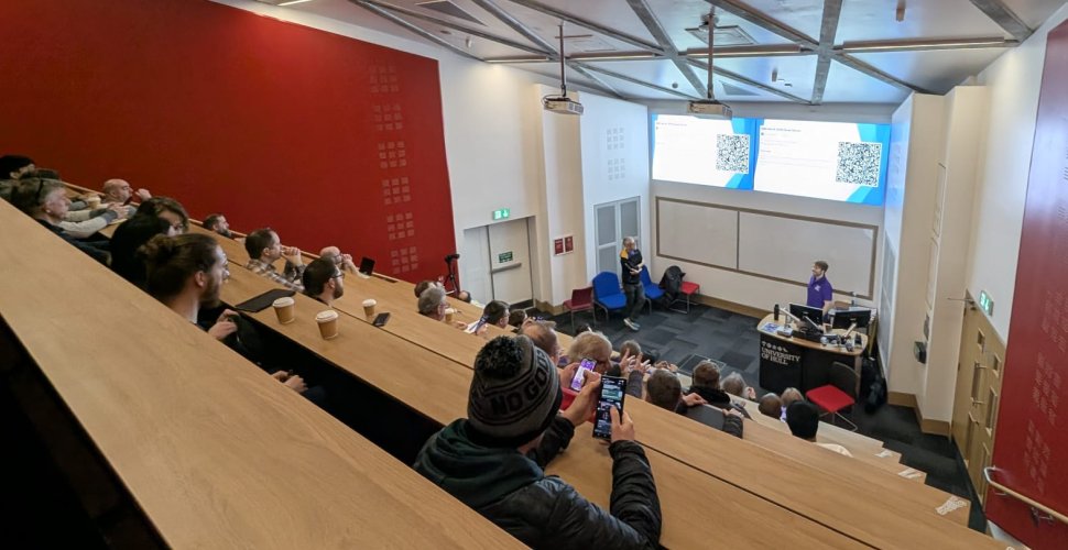 DDD North - Fixing Broken Messaging: Pitfalls, Failures, and Solutions